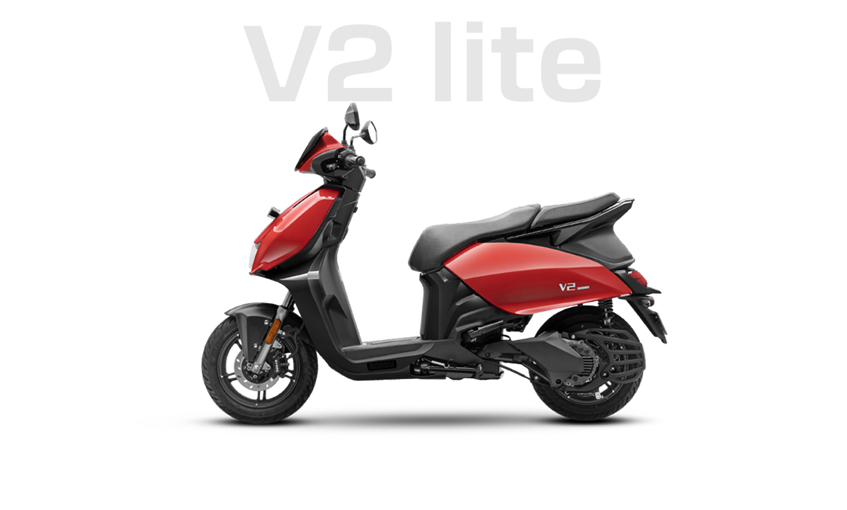 Bike 1